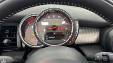 MINI Convertible 2.0 Cooper S Exclusive II 2dr Petrol Convertible